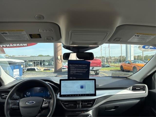 2025 Ford Escape - $28,516