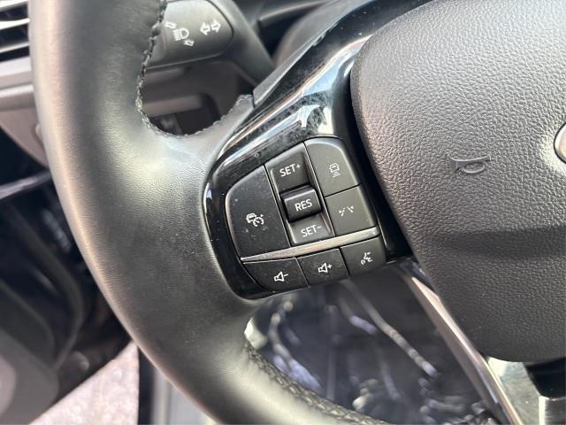 2025 Ford Escape - $28,516