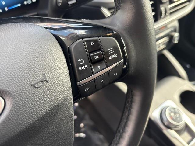 2025 Ford Escape - $28,516
