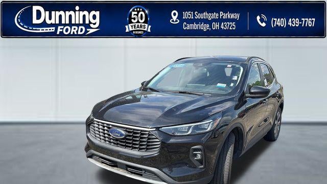 Preowned 2025 Ford Escape Platinum for Sale