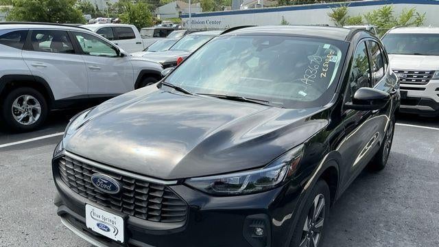 Preowned 2025 Ford Escape Platinum for Sale