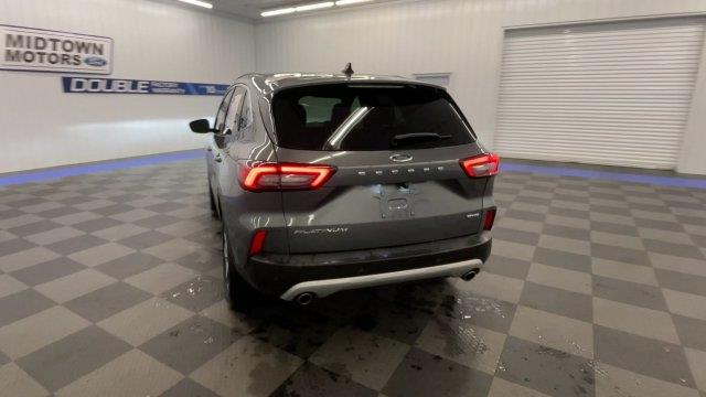 2025 Ford Escape - $27,998