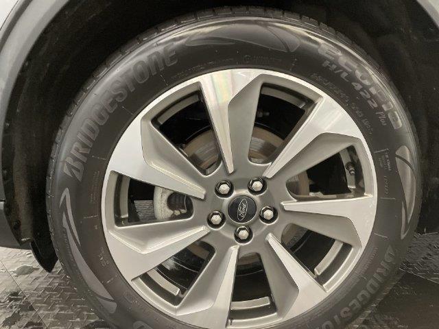 2025 Ford Escape - $27,998