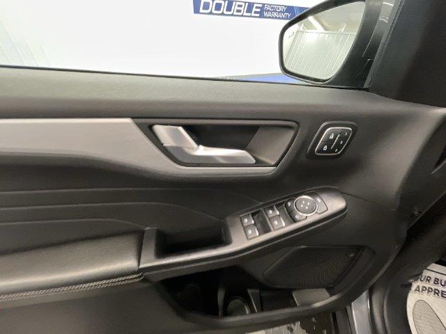 2025 Ford Escape - $27,998