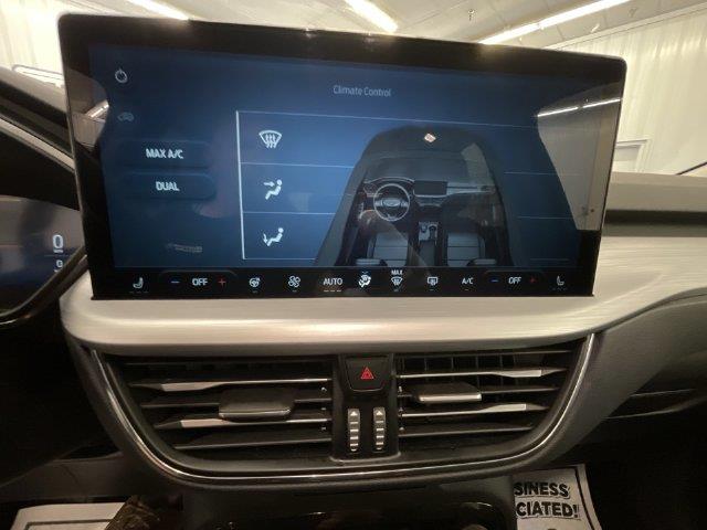 2025 Ford Escape - $27,998