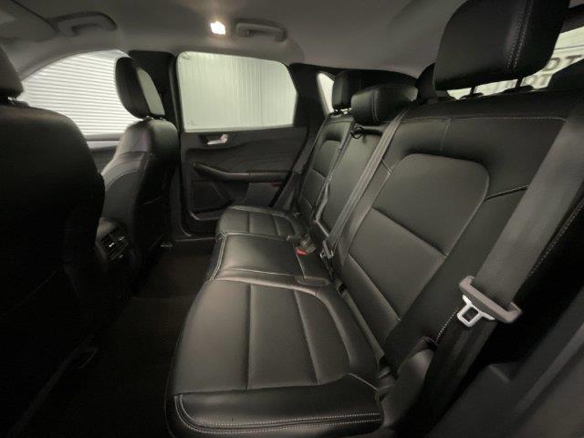 2025 Ford Escape - $27,998