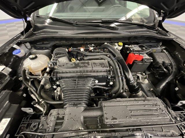 2025 Ford Escape - $27,998