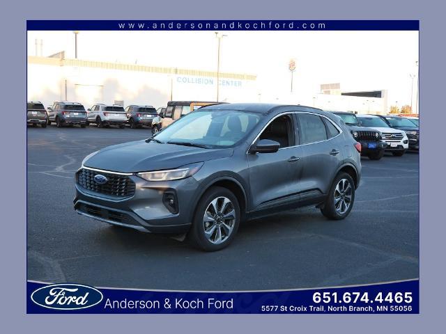 2025 Ford Escape - $25,995