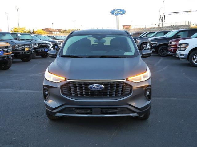 2025 Ford Escape - $25,995