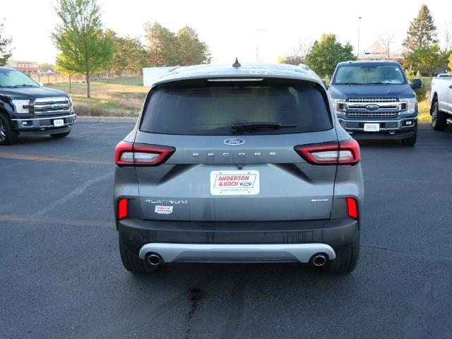 2025 Ford Escape - $25,995