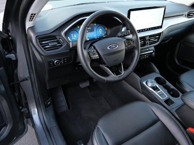 2025 Ford Escape - $25,995