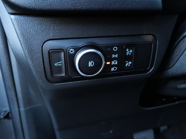 2025 Ford Escape - $25,995