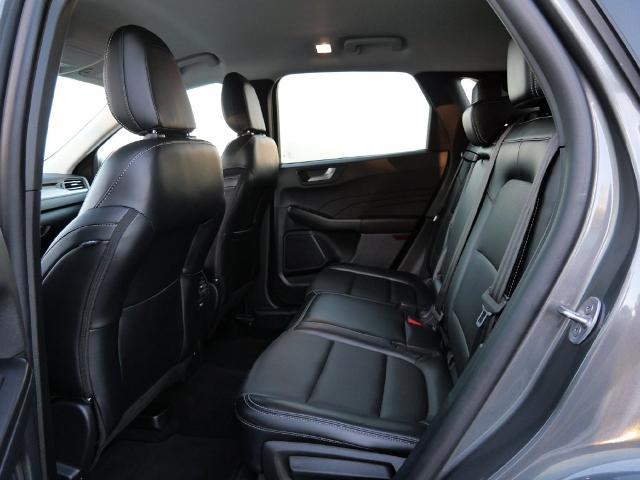 2025 Ford Escape - $25,995