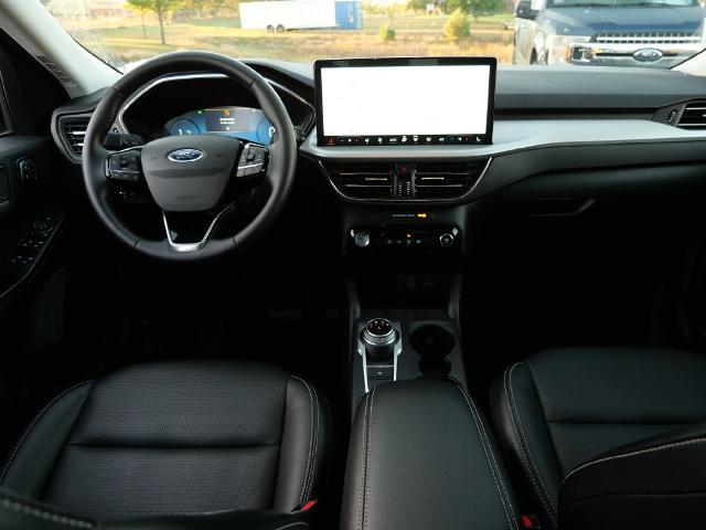 2025 Ford Escape - $25,995