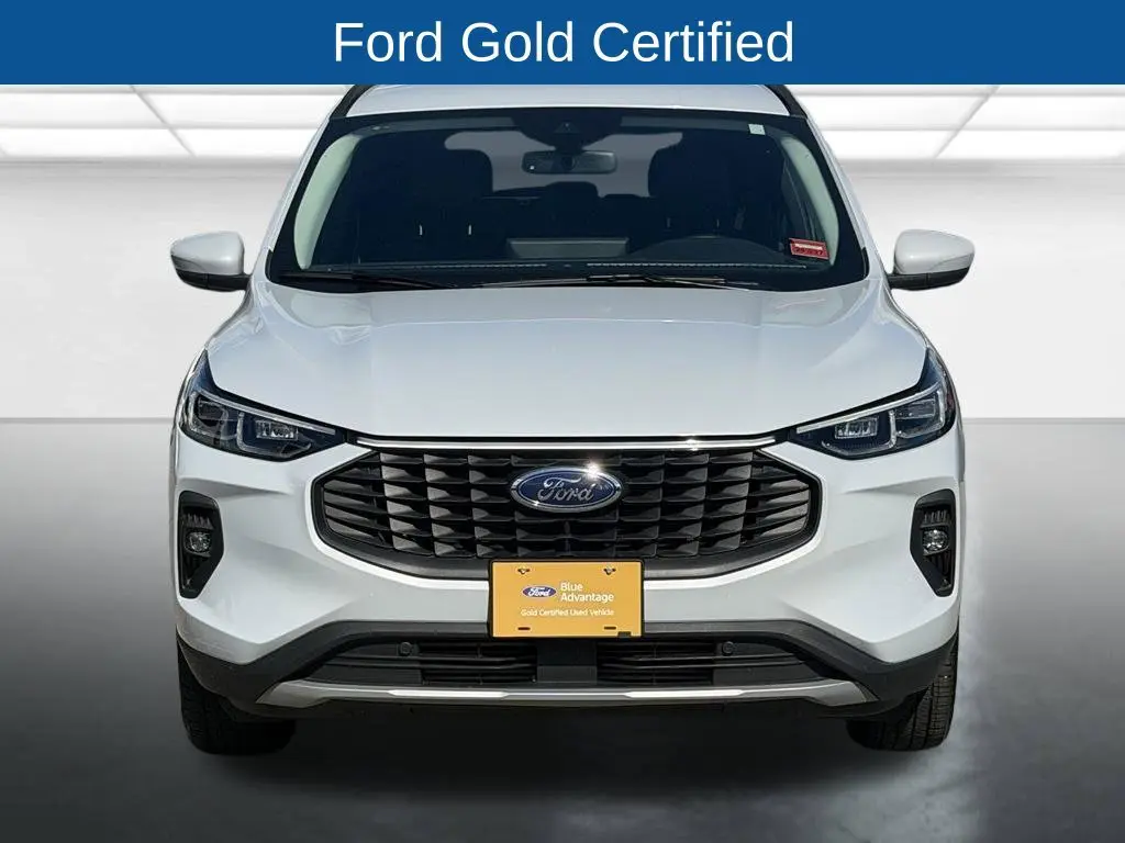 2025 Ford Escape - $28,991