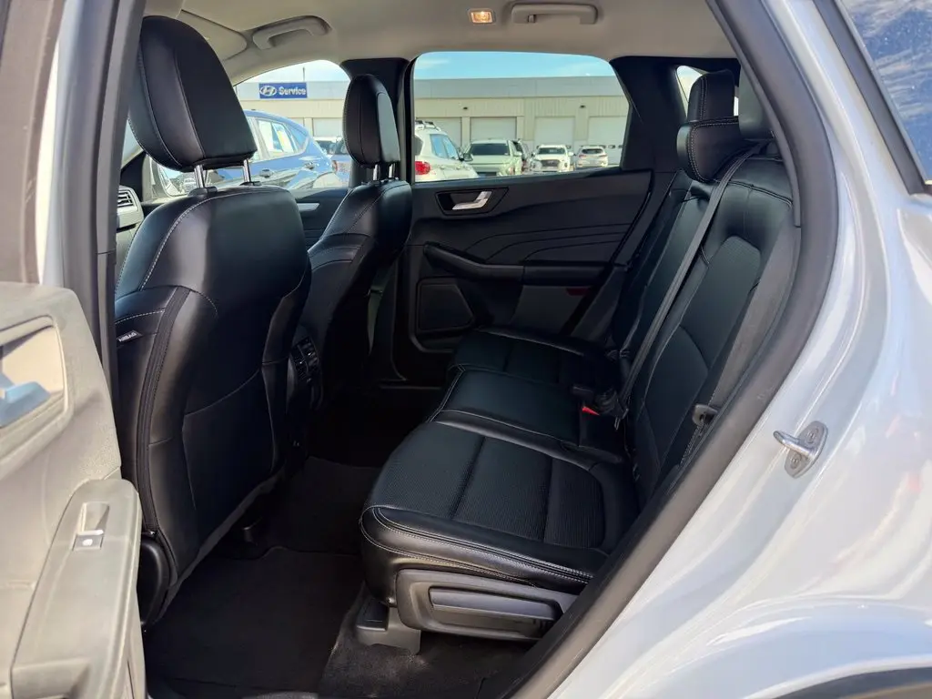 2025 Ford Escape - $28,991