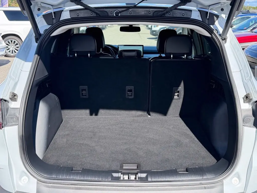 2025 Ford Escape - $28,991