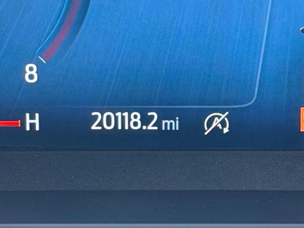 2025 Ford Escape - $28,991