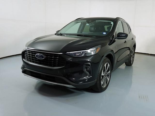 2025 Ford Escape - $25,691