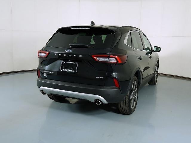 2025 Ford Escape - $25,691