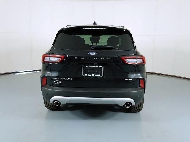 2025 Ford Escape - $25,691