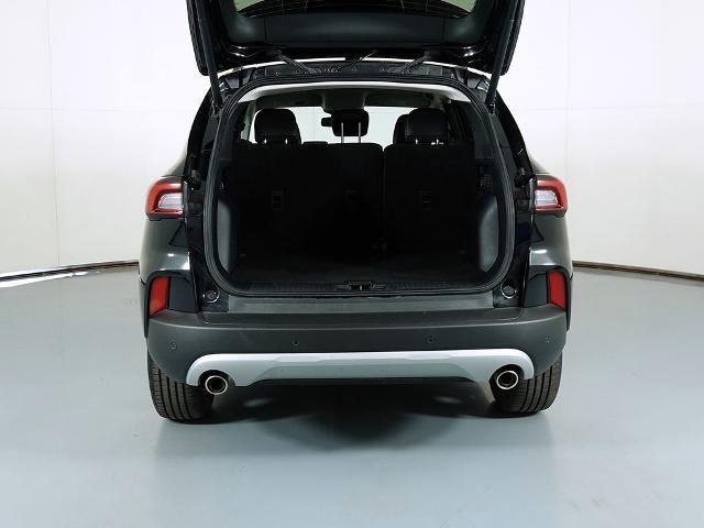 2025 Ford Escape - $25,691