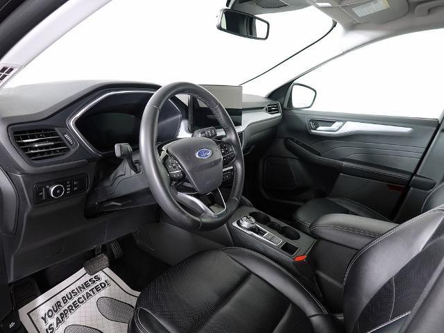 2025 Ford Escape - $25,691