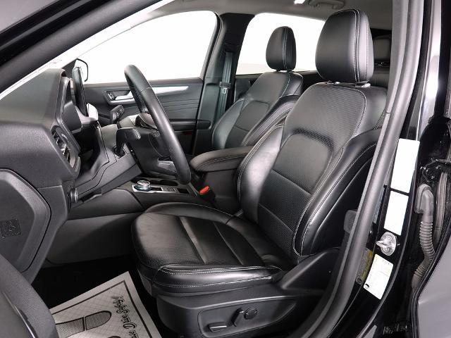 2025 Ford Escape - $25,691