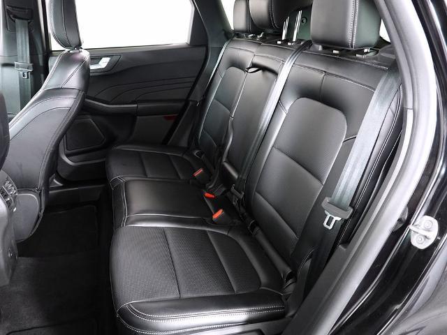 2025 Ford Escape - $25,691
