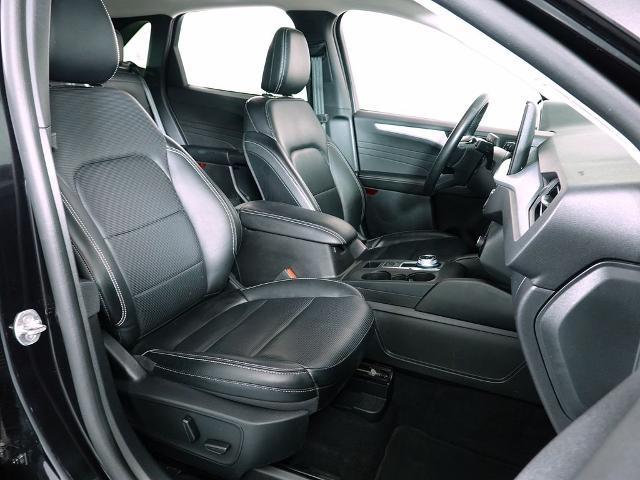 2025 Ford Escape - $25,691