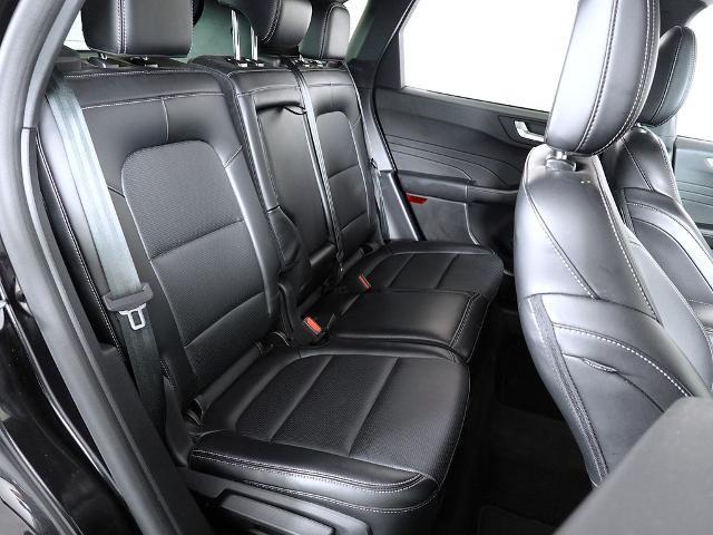 2025 Ford Escape - $25,691