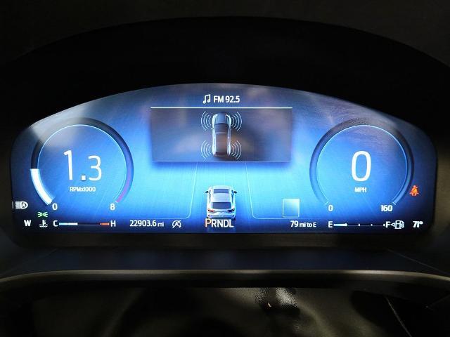 2025 Ford Escape - $25,691