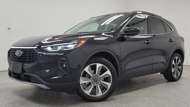 Preowned 2025 Ford Escape Platinum for Sale