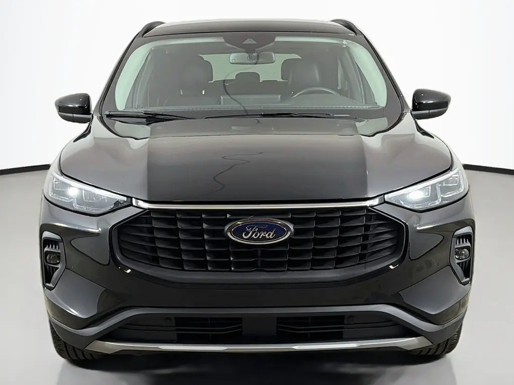 2025 Ford Escape - $24,649