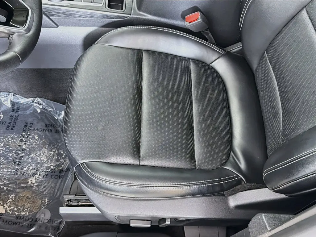 2025 Ford Escape - $24,649