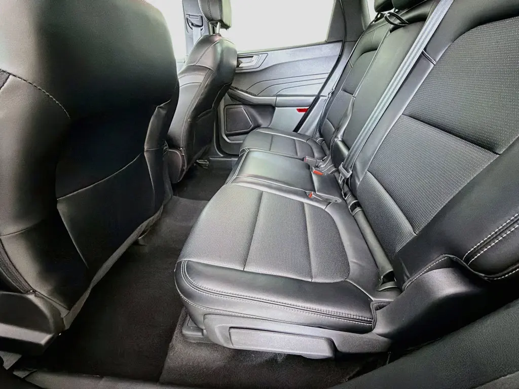 2025 Ford Escape - $24,649