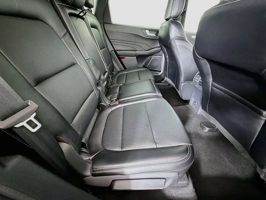 2025 Ford Escape - $24,649