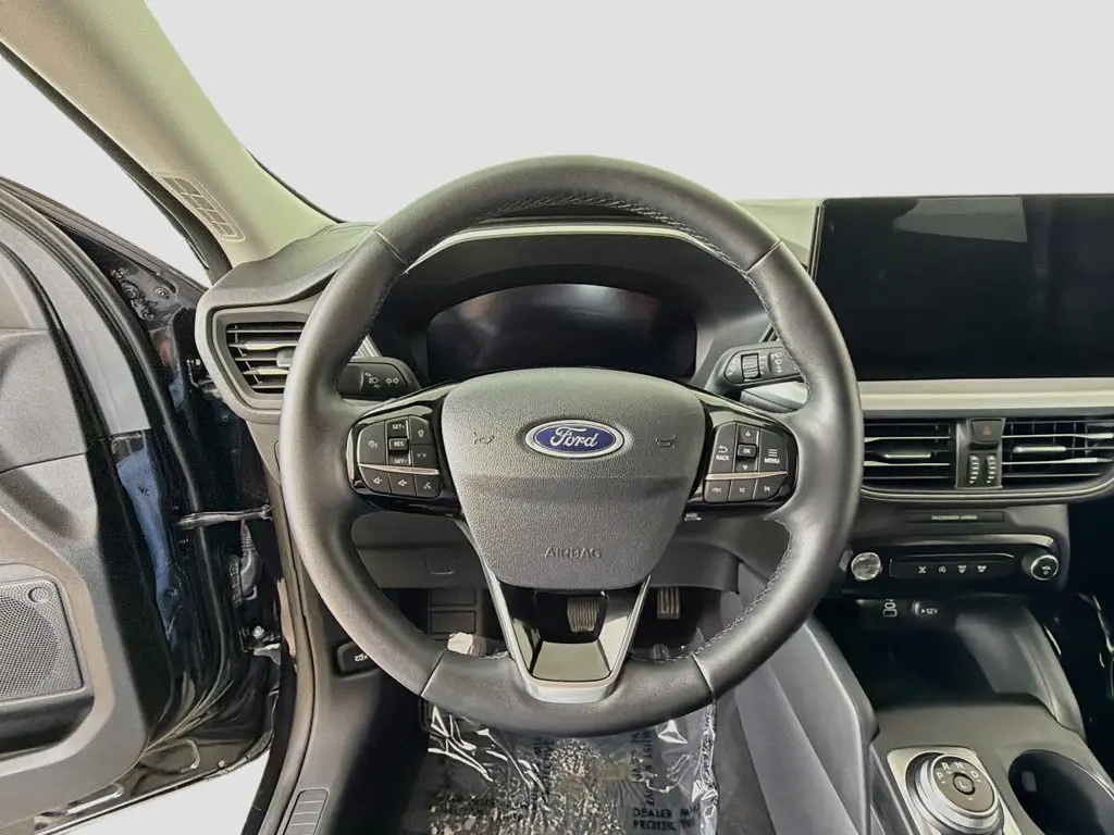 2025 Ford Escape - $24,649