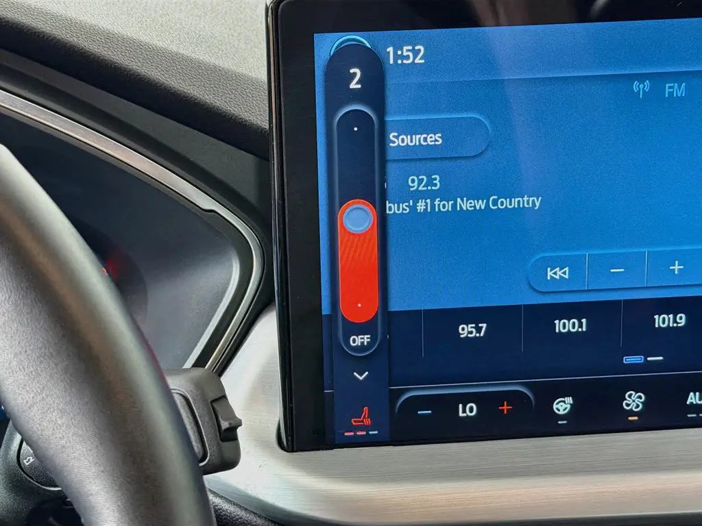 2025 Ford Escape - $24,649