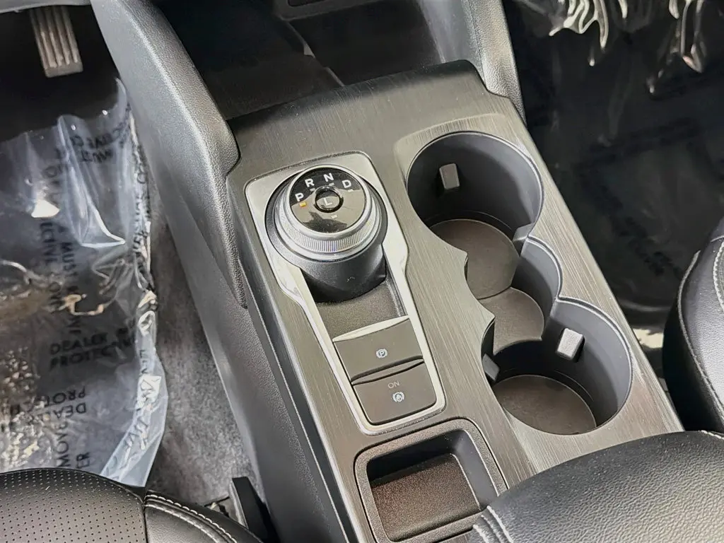 2025 Ford Escape - $24,649