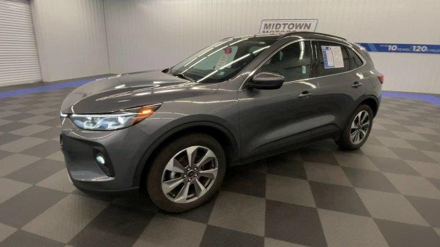 2025 Ford Escape - $27,993