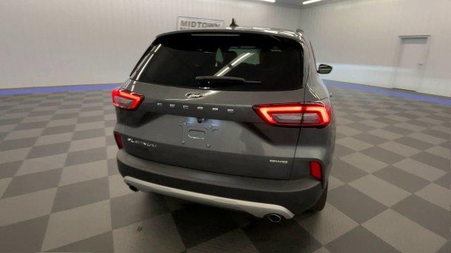 2025 Ford Escape - $27,993