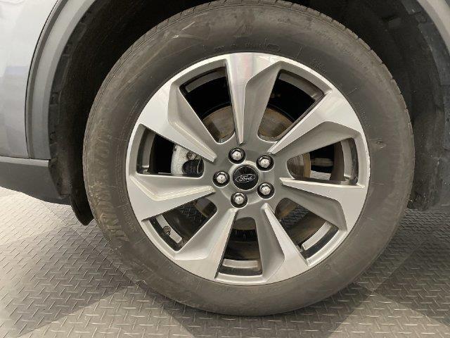 2025 Ford Escape - $27,993