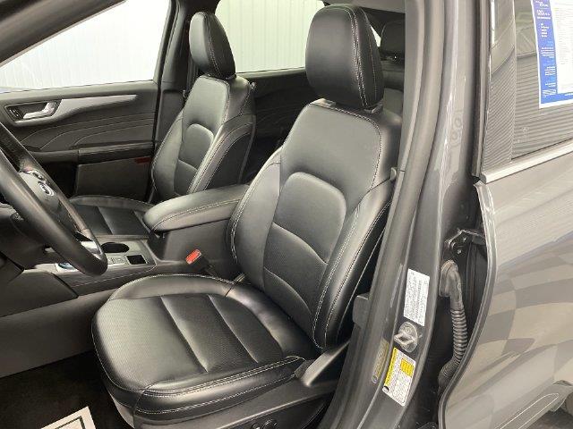 2025 Ford Escape - $27,993