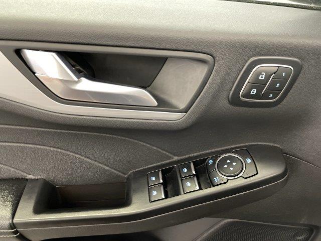 2025 Ford Escape - $27,993