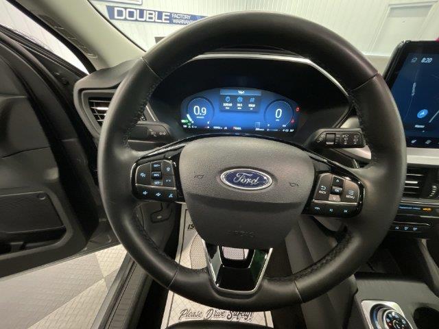 2025 Ford Escape - $27,993