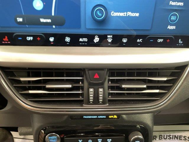2025 Ford Escape - $27,993