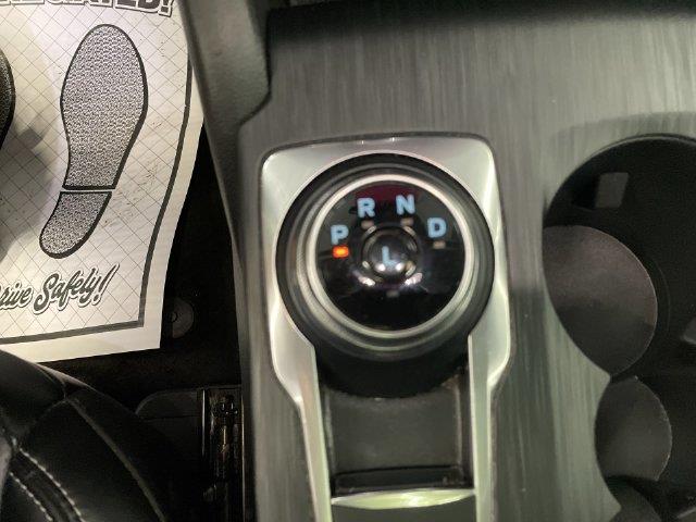 2025 Ford Escape - $27,993
