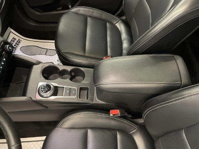 2025 Ford Escape - $27,993
