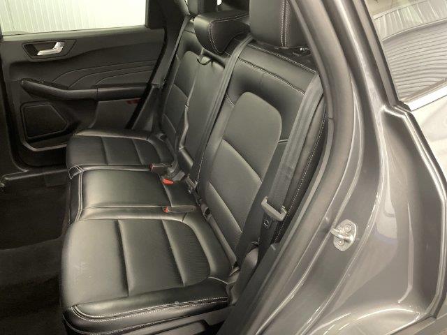 2025 Ford Escape - $27,993